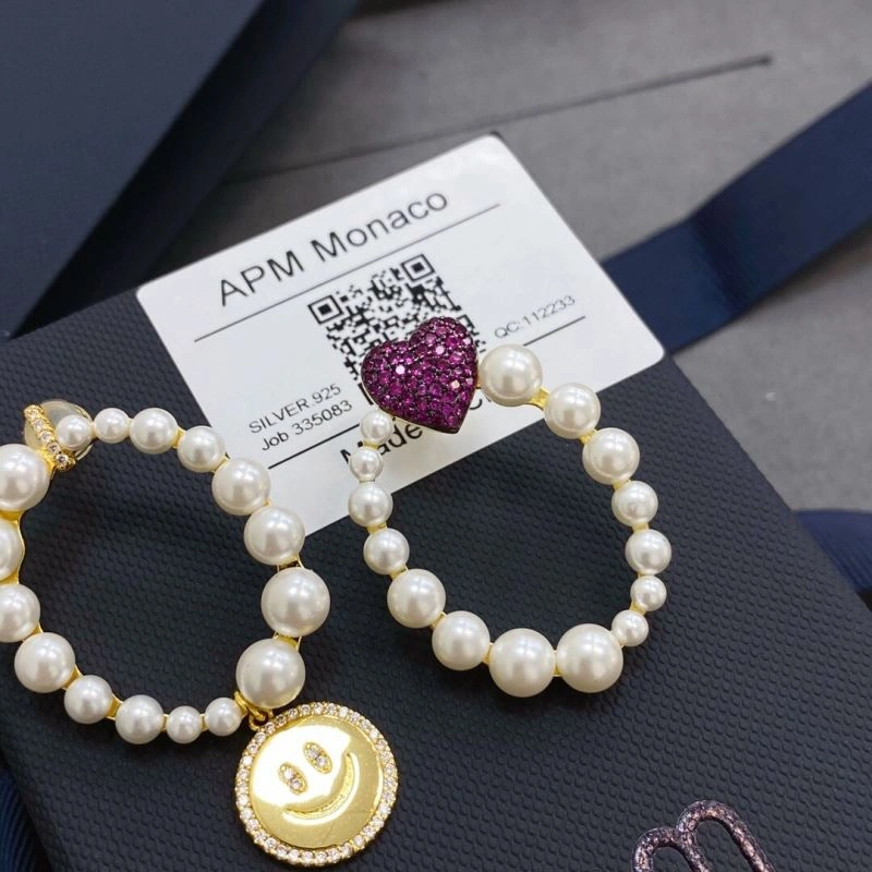 Unclassified Brand Earrings Stylish 213311