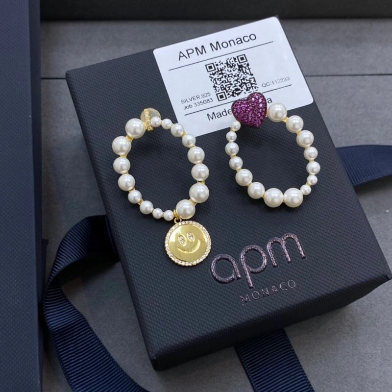 Unclassified Brand Earrings Stylish 213311