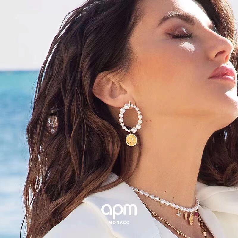 Unclassified Brand Earrings Stylish 213311