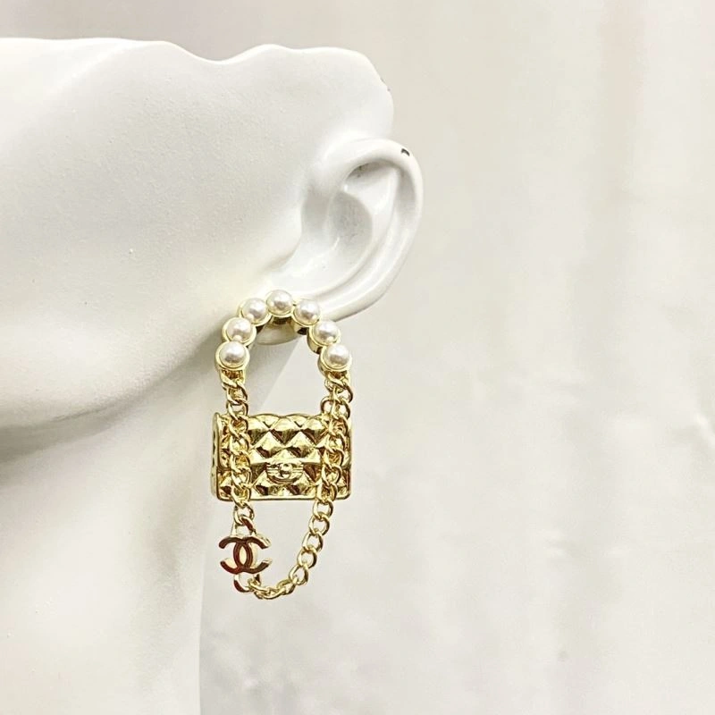 Versatile Unclassified Brand Earrings 213326