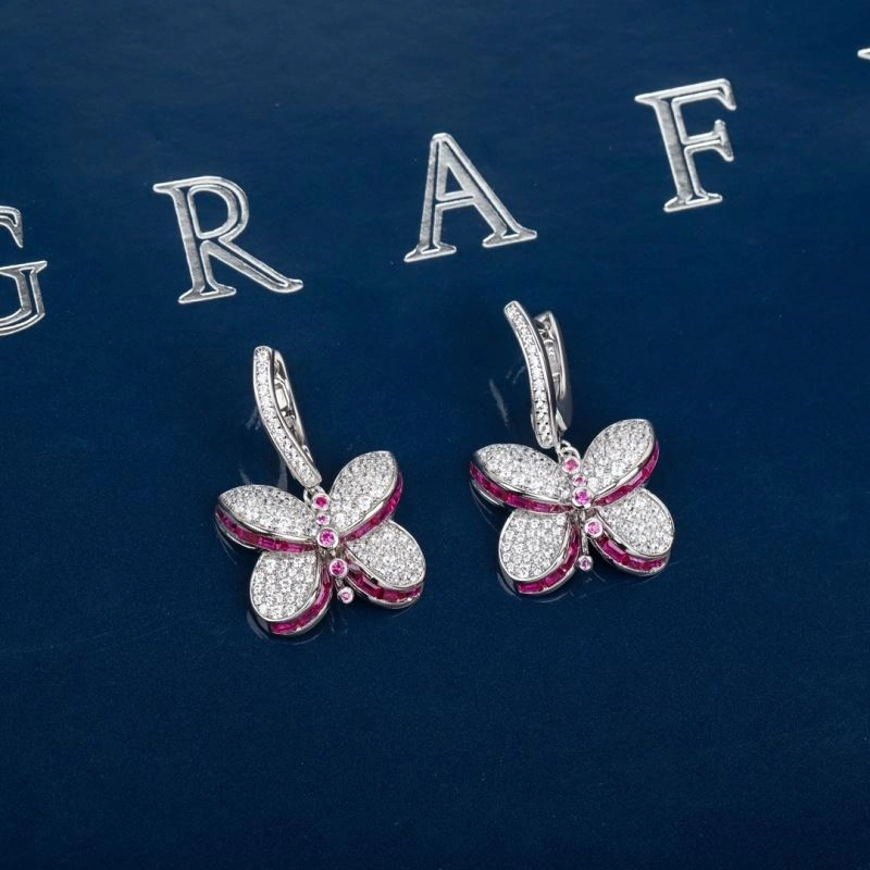 Unclassified Brand Earrings UrbanChic 213316