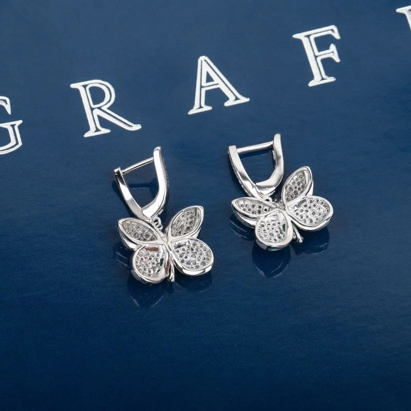 Unclassified Brand Earrings UrbanChic 213316