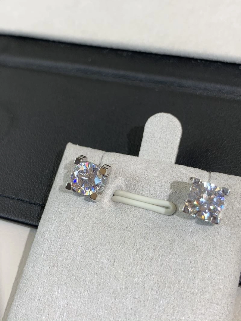 Unclassified Brand Earrings Sleek 213312