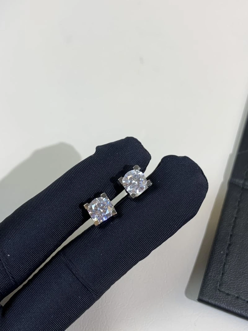 Unclassified Brand Earrings Sleek 213312