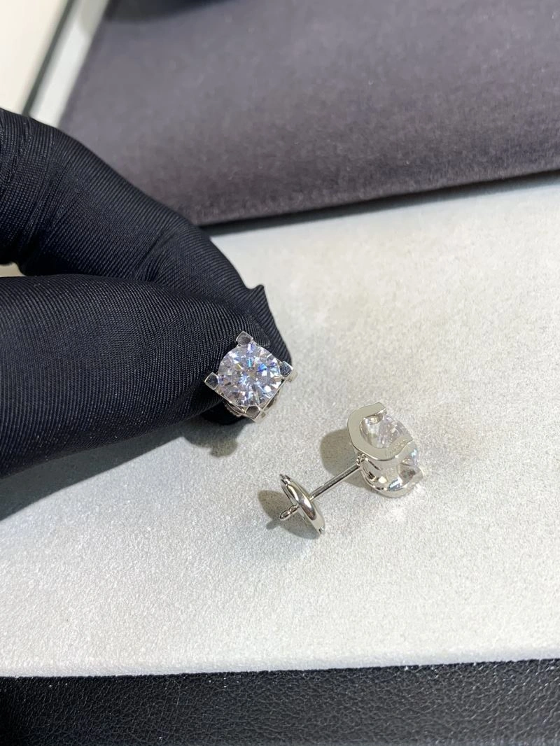 Unclassified Brand Earrings Sleek 213312