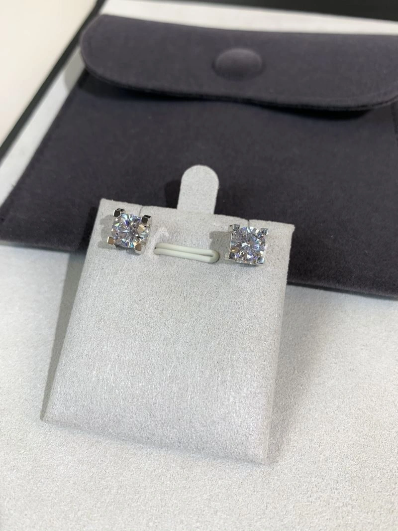 Unclassified Brand Earrings Sleek 213312