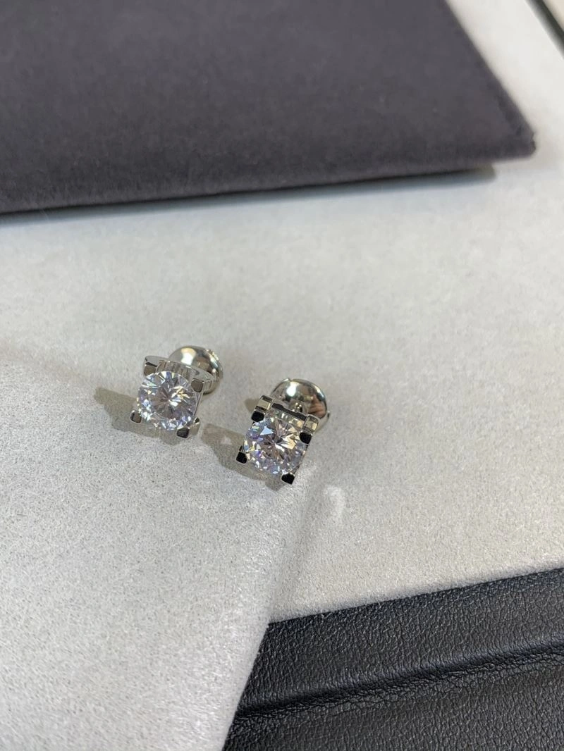 Unclassified Brand Earrings Sleek 213312