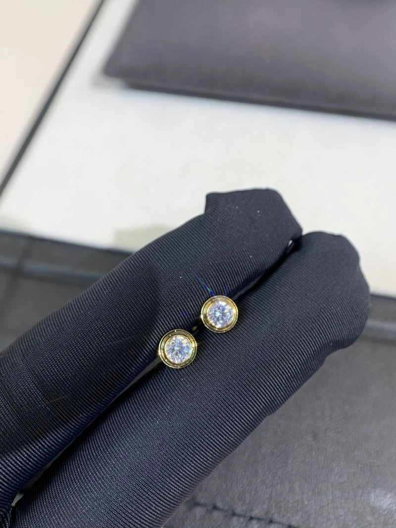 Unclassified Brand Earrings Breathable 213319