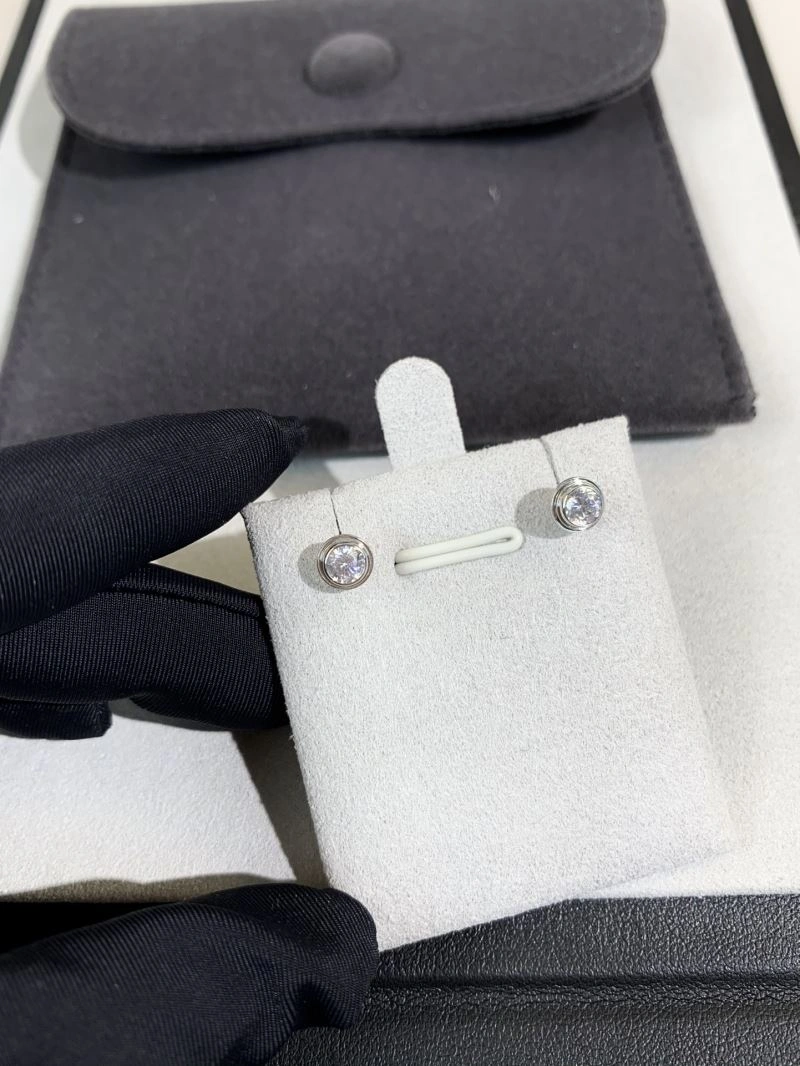 Unclassified Brand Earrings Breathable 213319