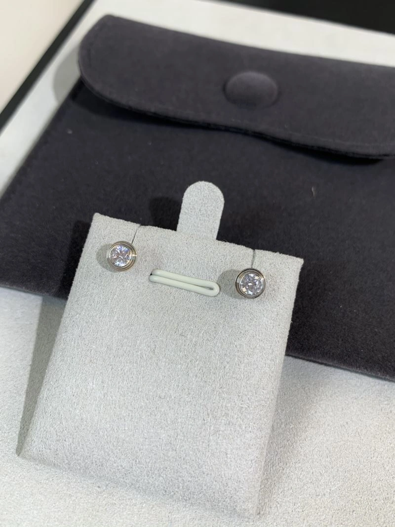 Unclassified Brand Earrings Breathable 213319