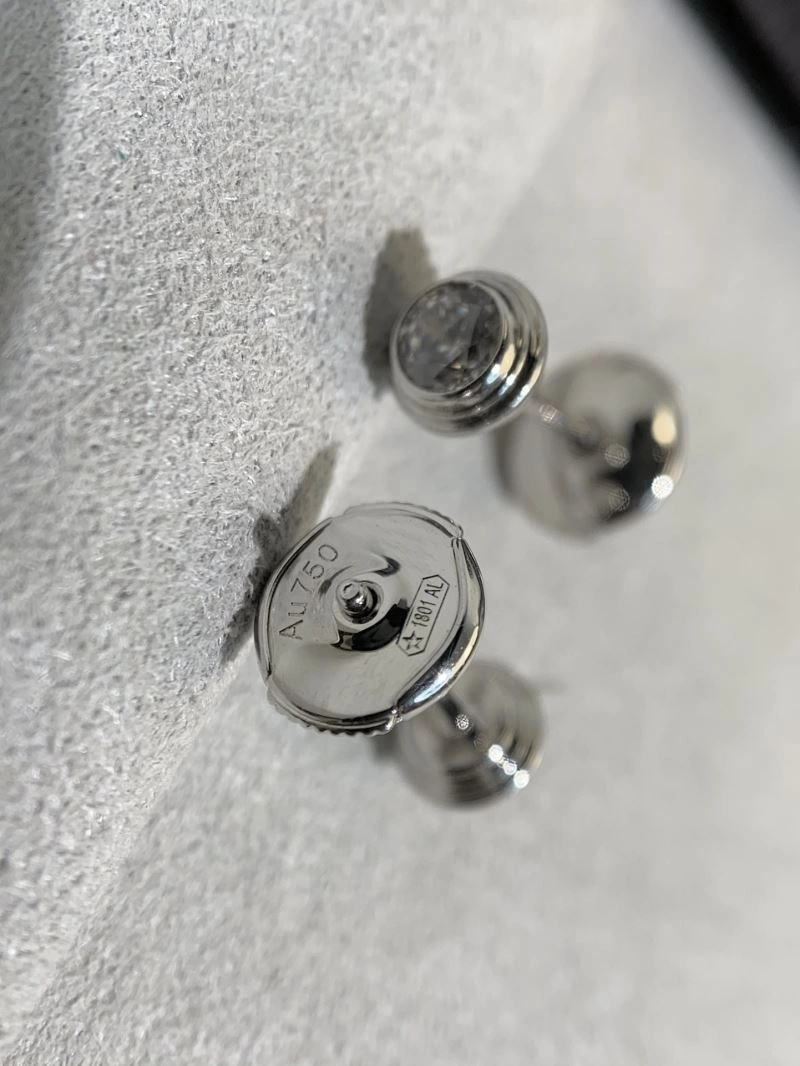 Unclassified Brand Earrings Breathable 213319