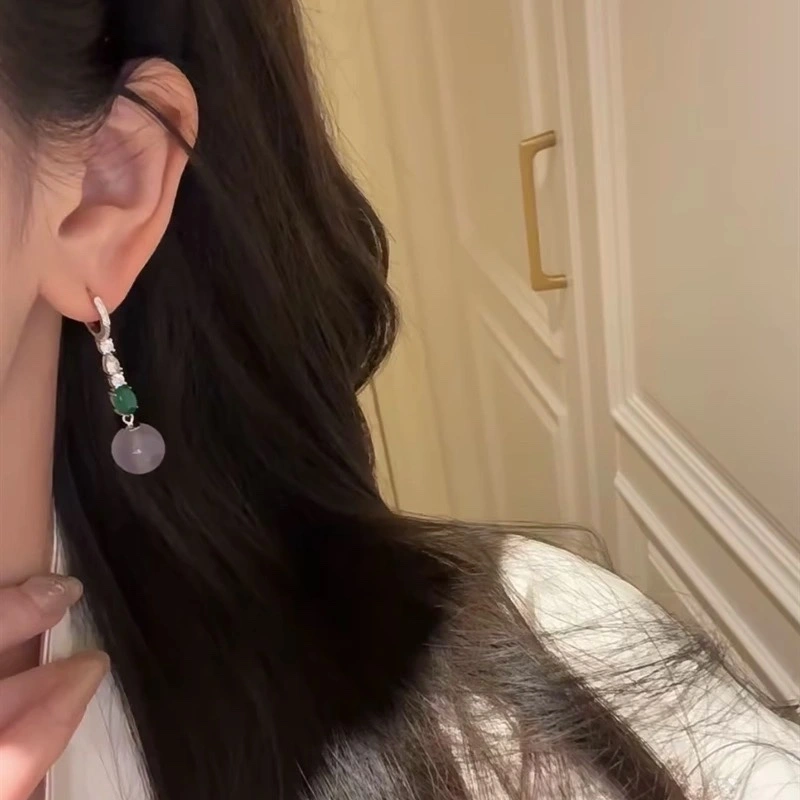 Bright Unclassified Brand Earrings 213304