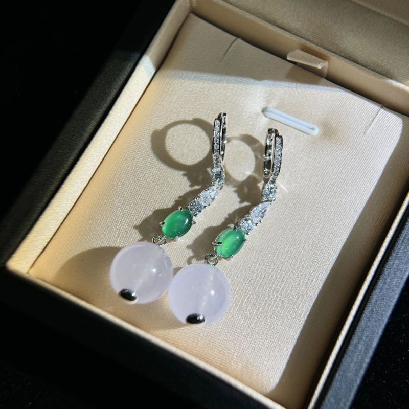 Bright Unclassified Brand Earrings 213304
