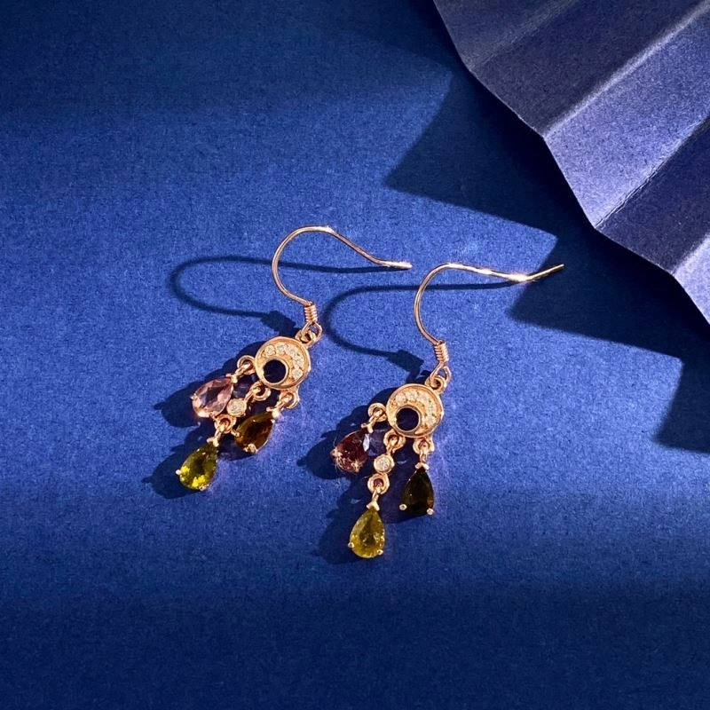 Tailored Unclassified Brand Earrings 213303