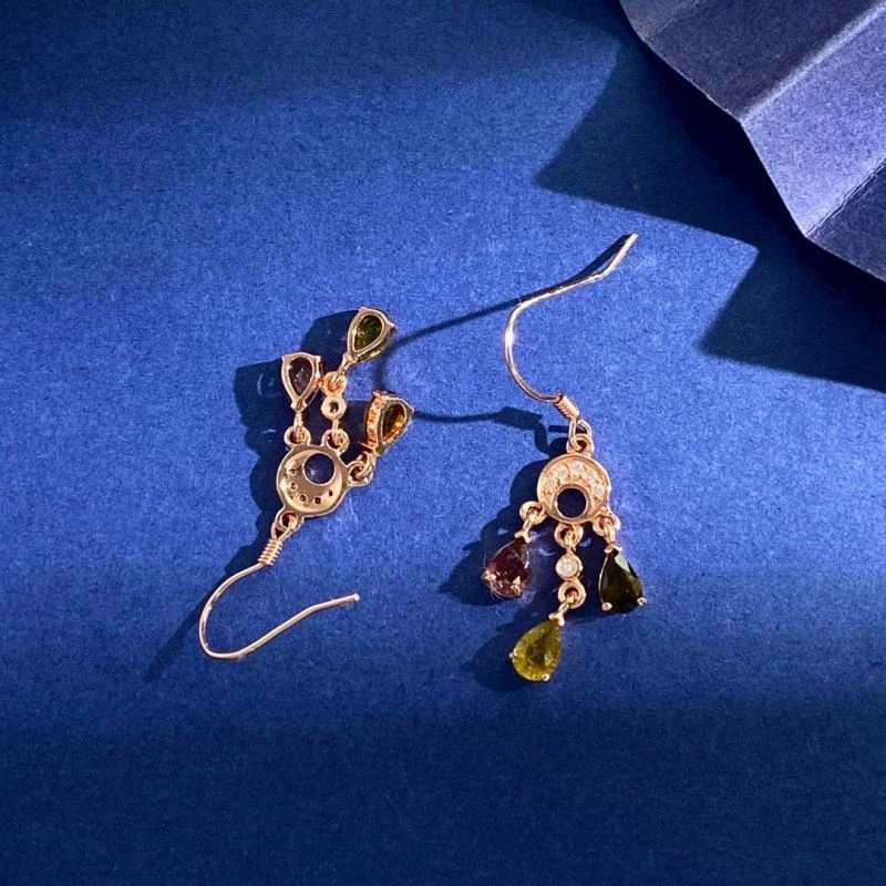 Tailored Unclassified Brand Earrings 213303