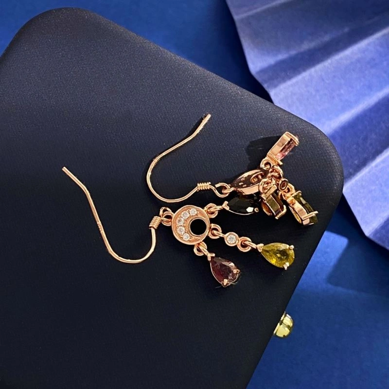 Tailored Unclassified Brand Earrings 213303