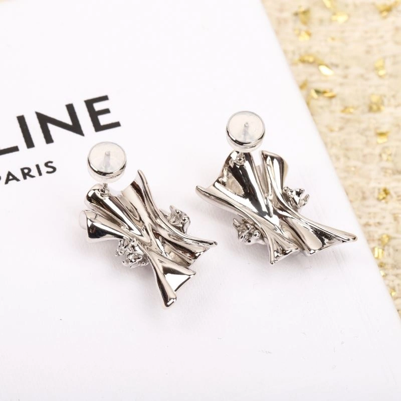 Unclassified Brand Earrings Resilient 213299