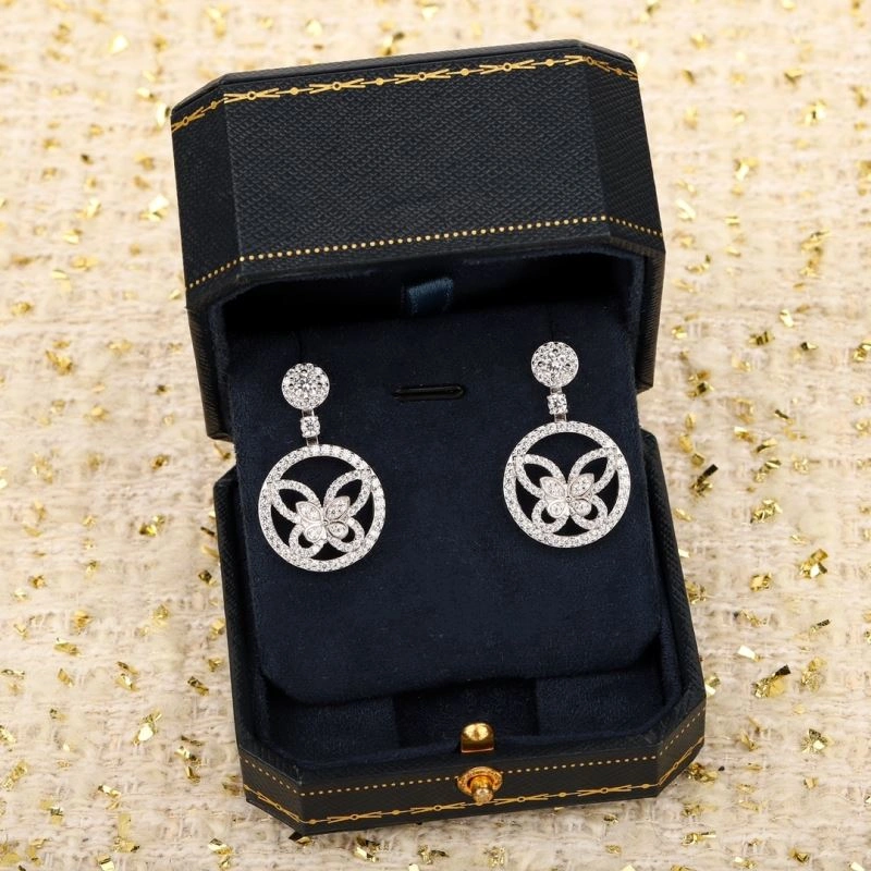Unclassified Brand Earrings TimelessDesign 213307