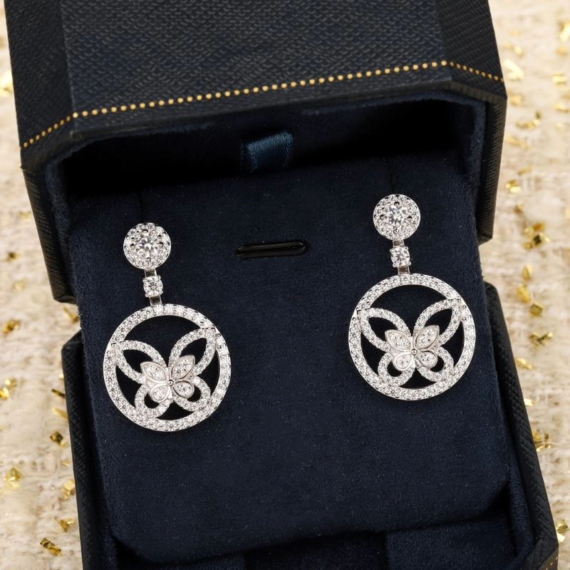 Unclassified Brand Earrings TimelessDesign 213307