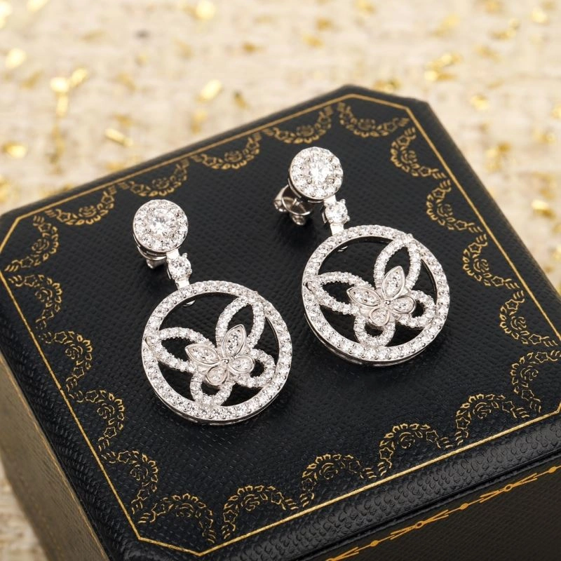 Unclassified Brand Earrings TimelessDesign 213307