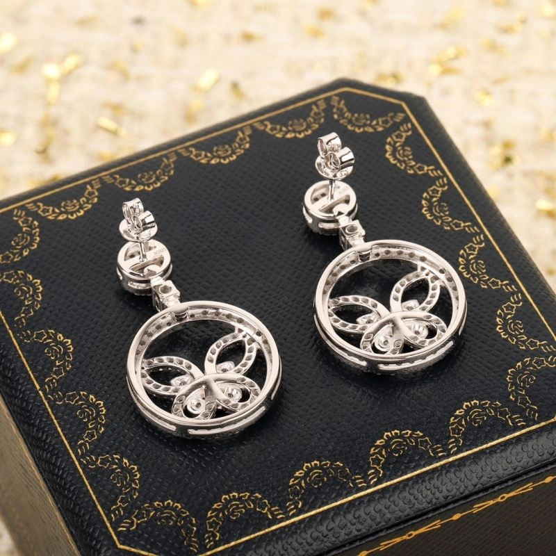 Unclassified Brand Earrings TimelessDesign 213307