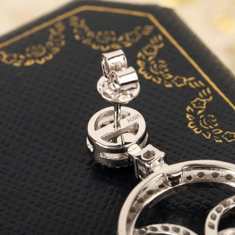 Unclassified Brand Earrings TimelessDesign 213307