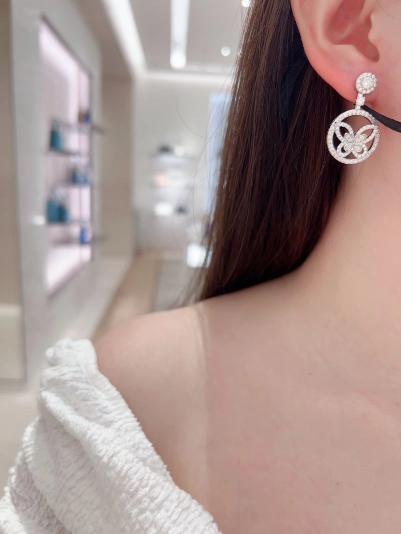 Unclassified Brand Earrings TimelessDesign 213307