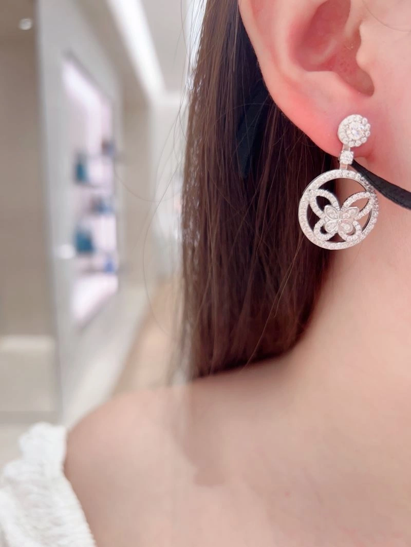 Unclassified Brand Earrings TimelessDesign 213307