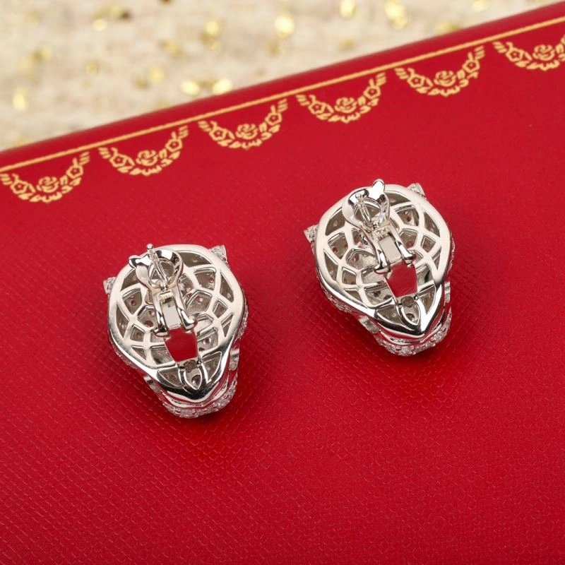 Unclassified Brand Earrings Trendy 213300