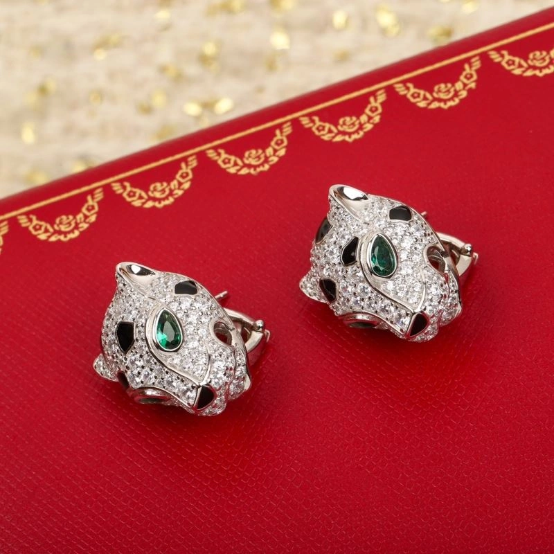 Unclassified Brand Earrings Trendy 213300