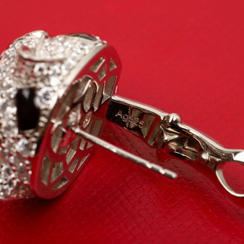Unclassified Brand Earrings Trendy 213300