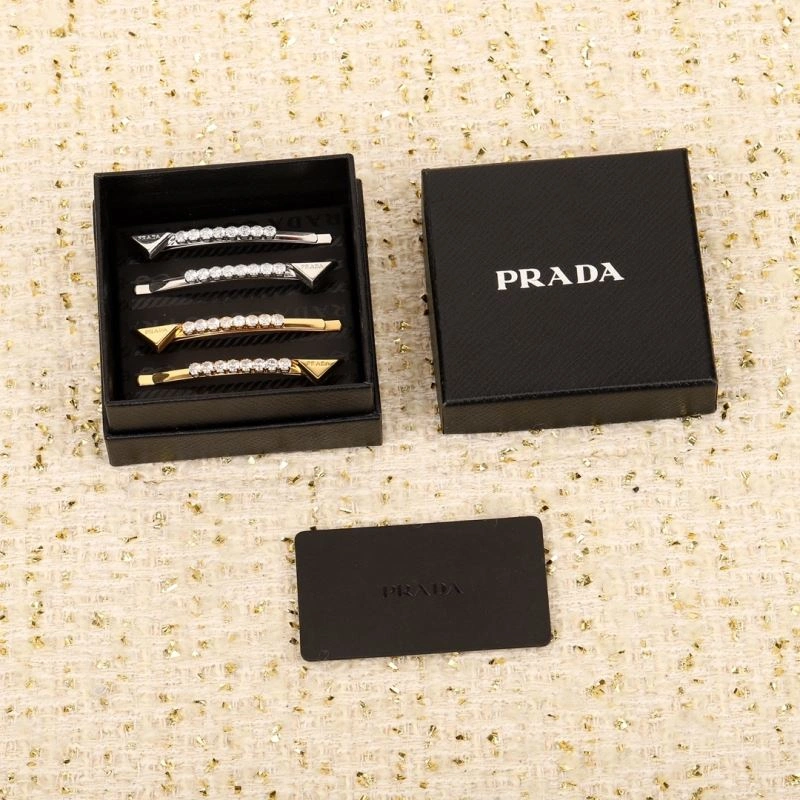 Unclassified Brand Hairpins Elegant 213741