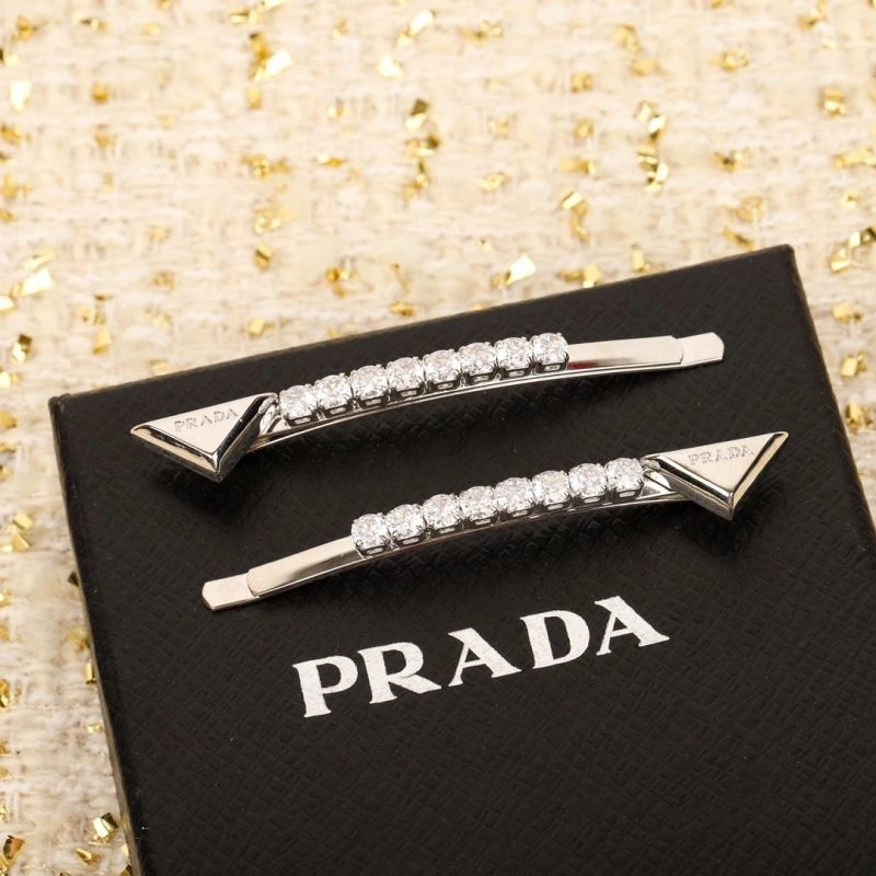 Unclassified Brand Hairpins Elegant 213741