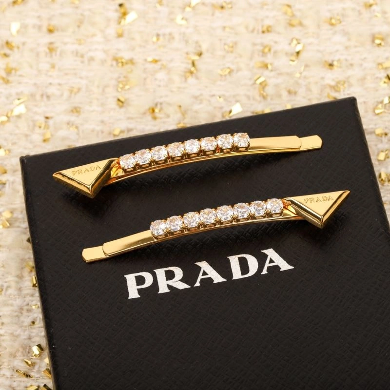 Unclassified Brand Hairpins Elegant 213741
