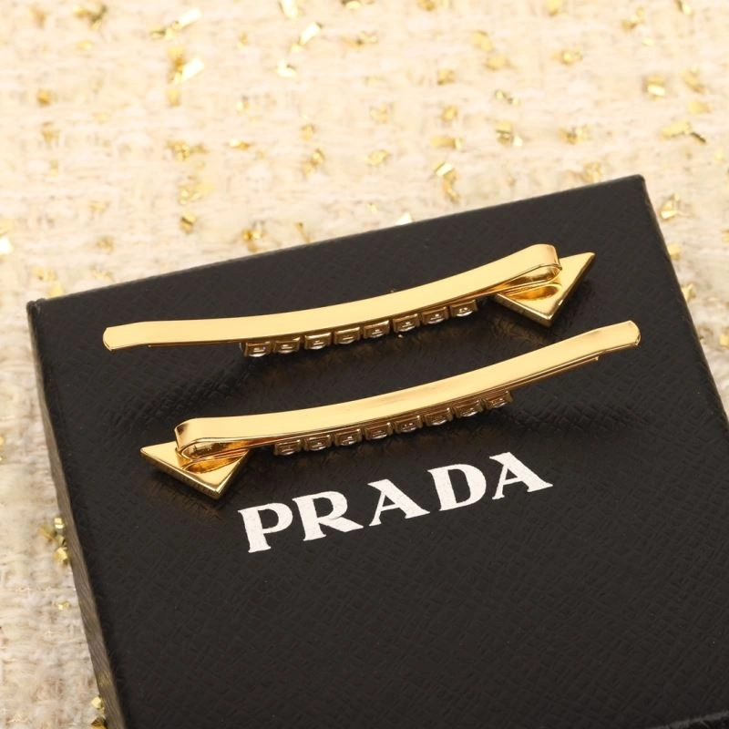 Unclassified Brand Hairpins Elegant 213741