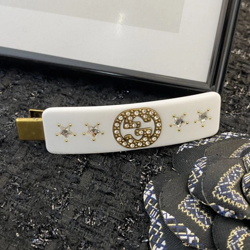 Stylish Unclassified Brand Hairpins 213755