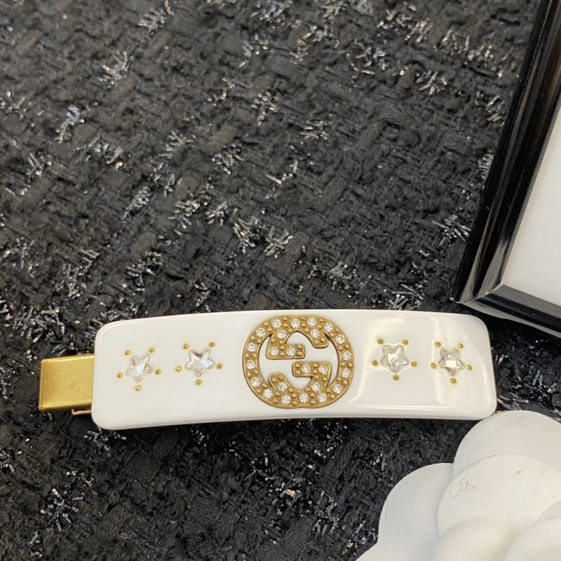 Stylish Unclassified Brand Hairpins 213755