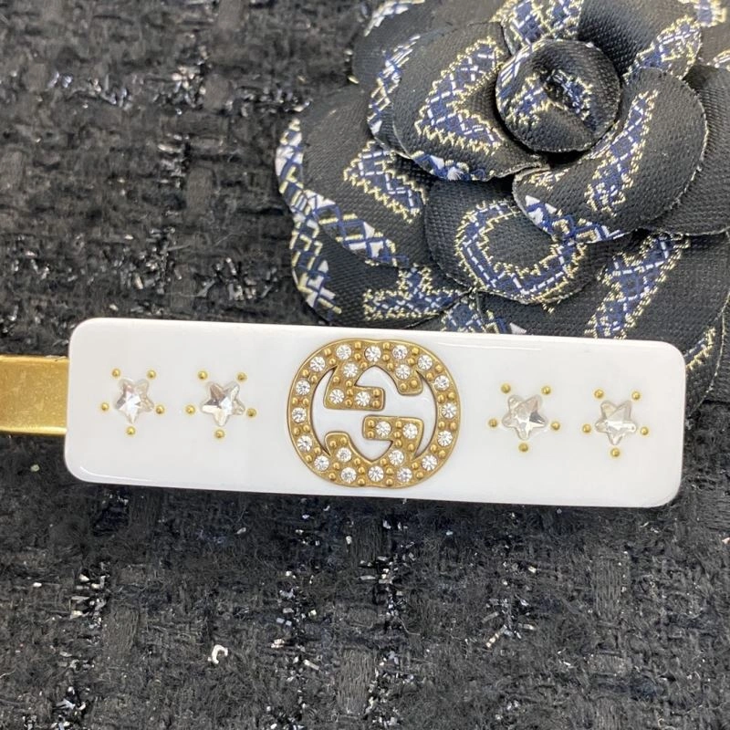 Stylish Unclassified Brand Hairpins 213755