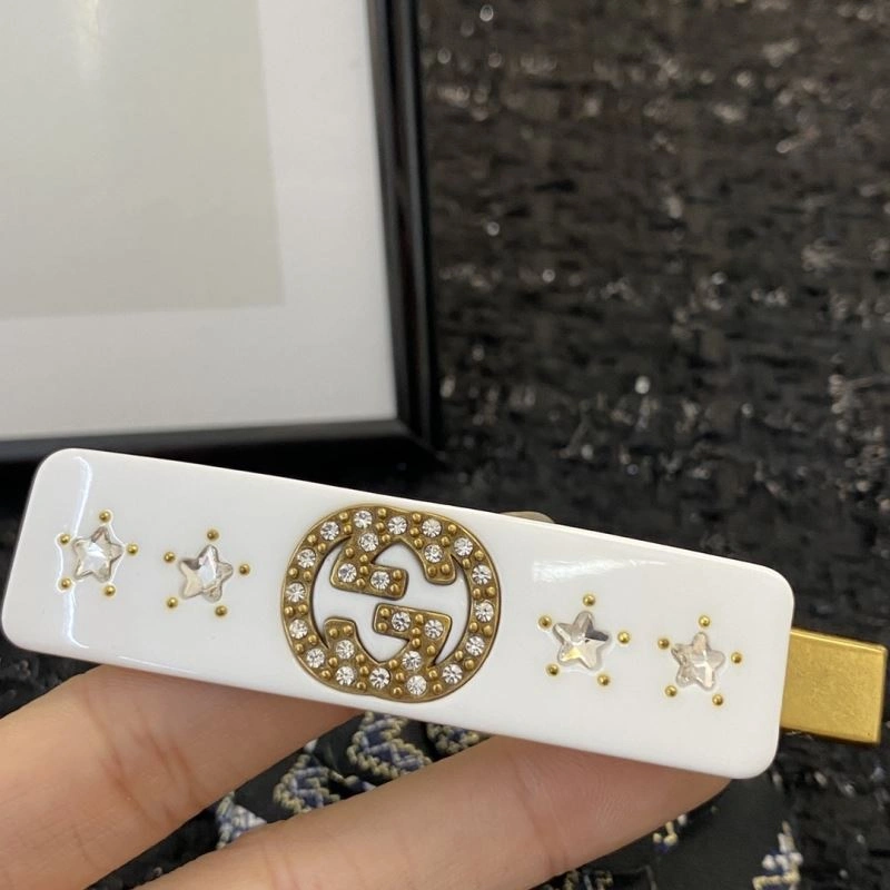 Stylish Unclassified Brand Hairpins 213755
