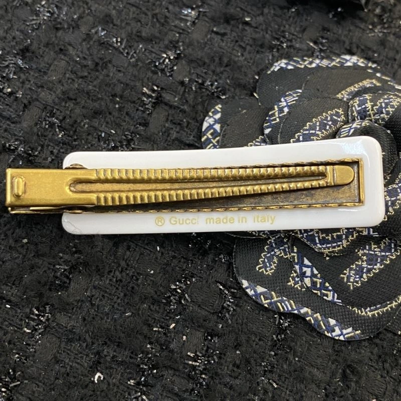 Stylish Unclassified Brand Hairpins 213755