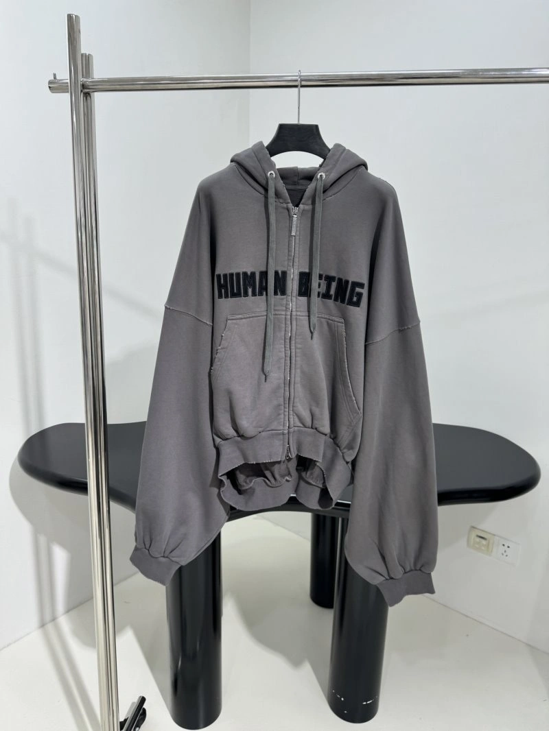 Unclassified Brand Hoodies Youthful 155605