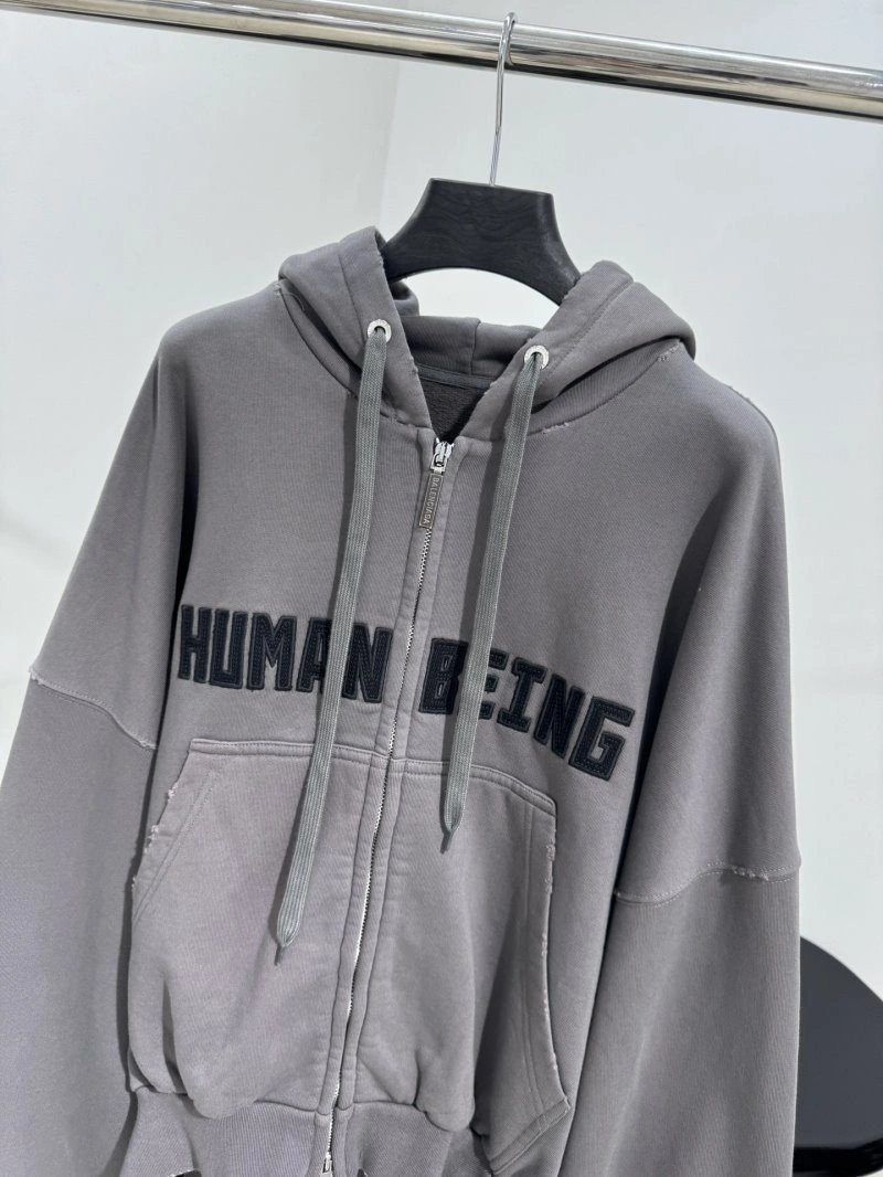 Unclassified Brand Hoodies Youthful 155605