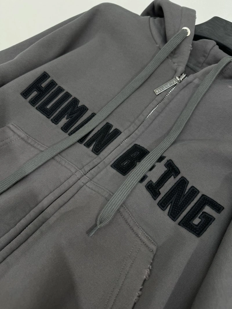 Unclassified Brand Hoodies Youthful 155605