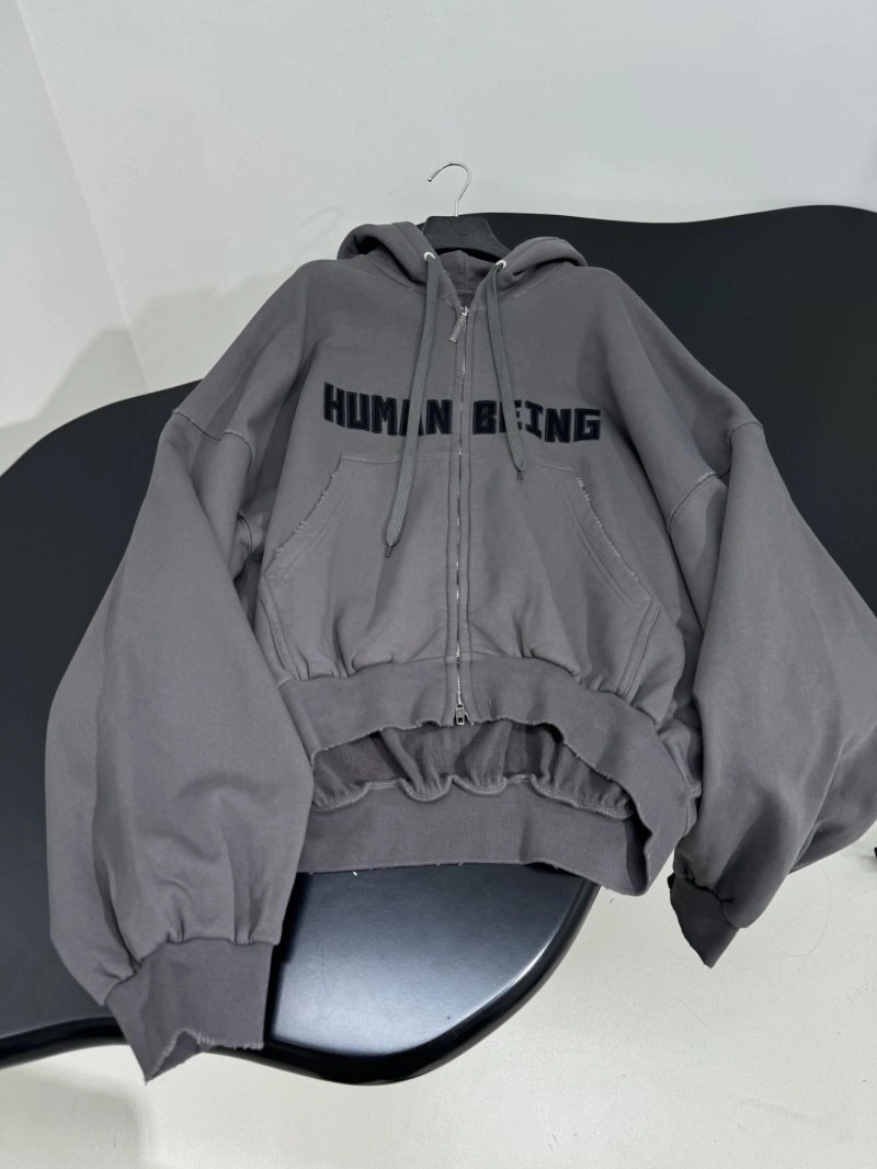 Unclassified Brand Hoodies Youthful 155605