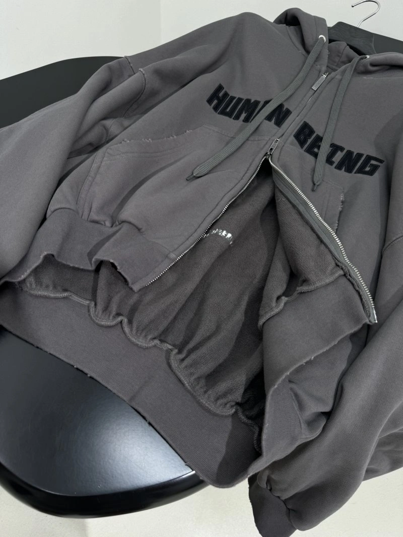 Unclassified Brand Hoodies Youthful 155605