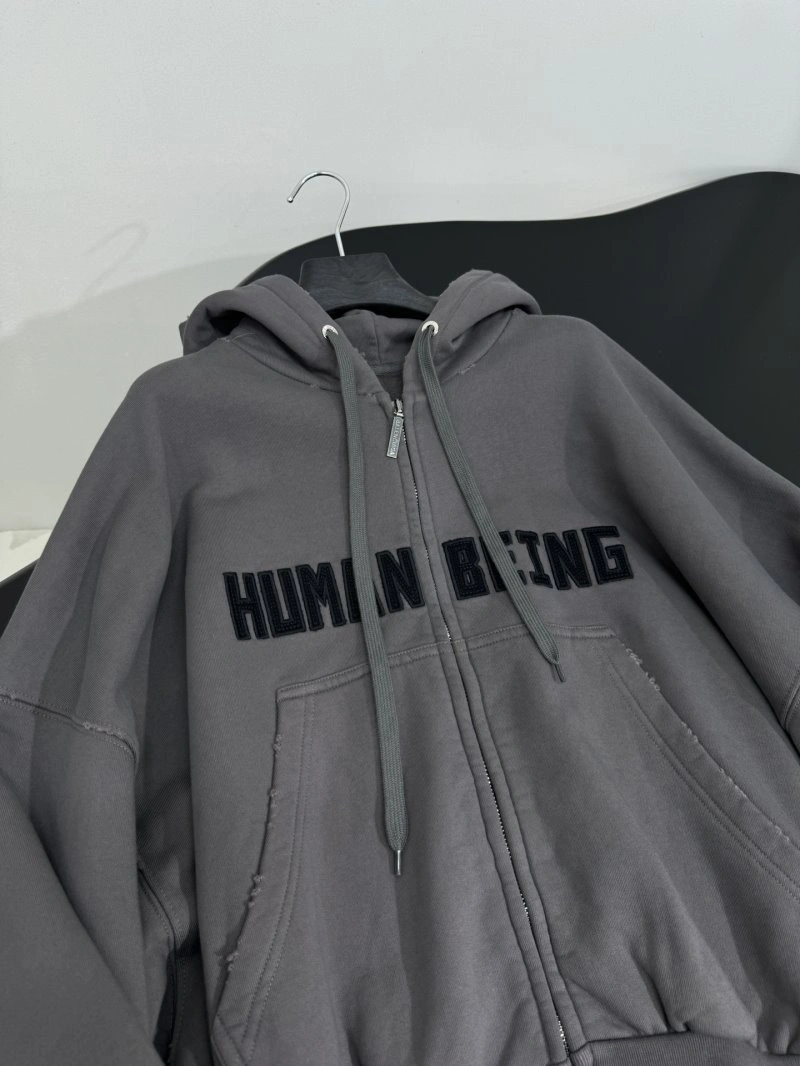 Unclassified Brand Hoodies Youthful 155605