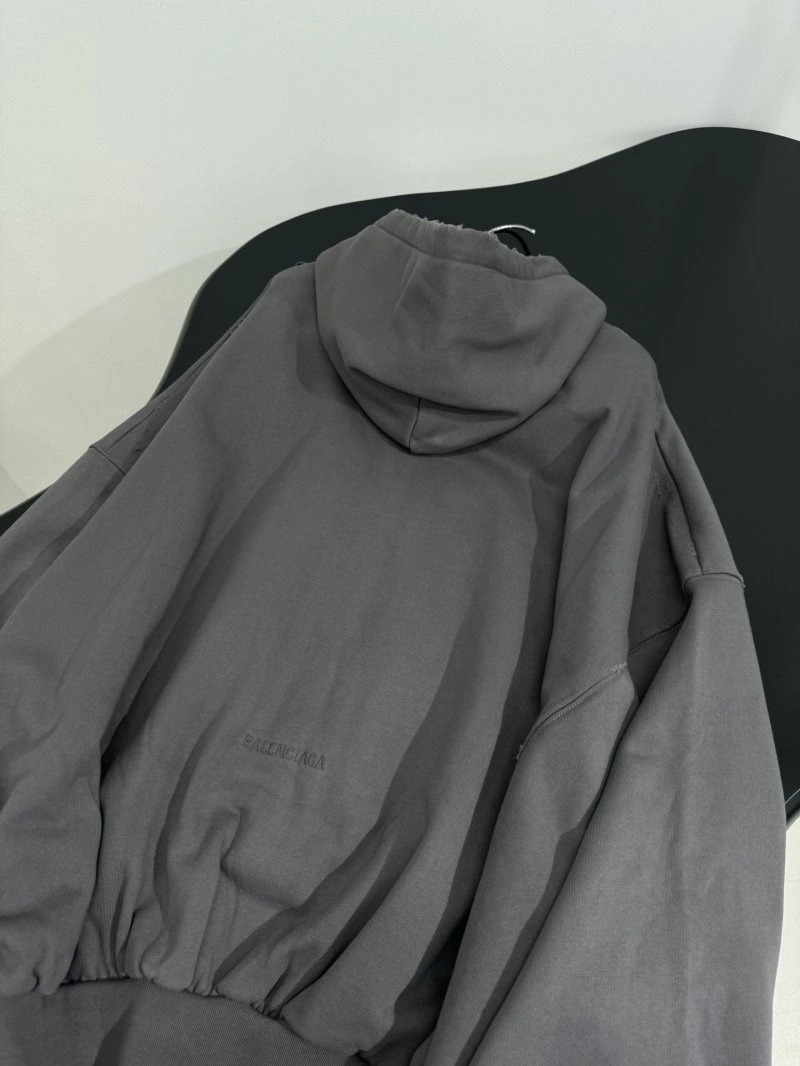Unclassified Brand Hoodies Youthful 155605