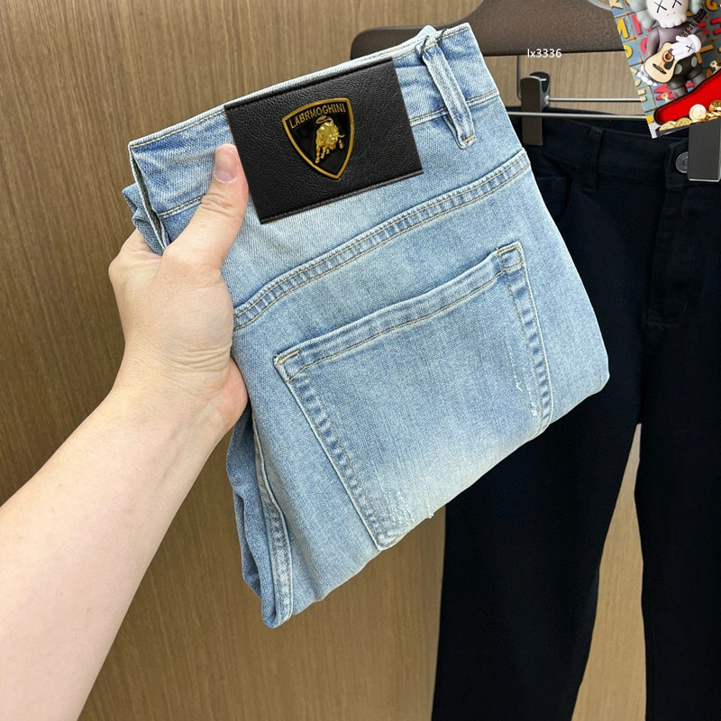 Unique Unclassified Brand Jeans 157268
