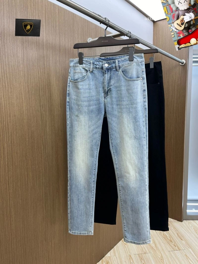 Unique Unclassified Brand Jeans 157268