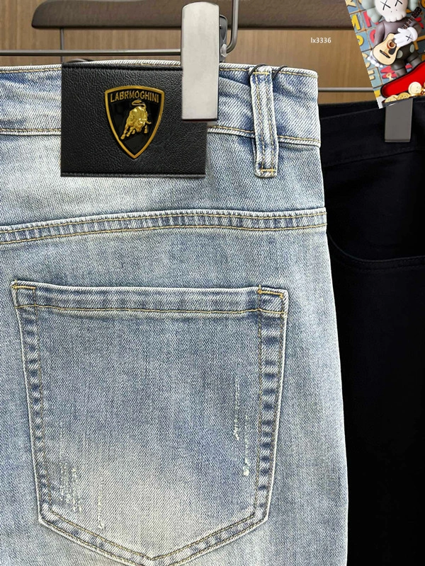 Unique Unclassified Brand Jeans 157268